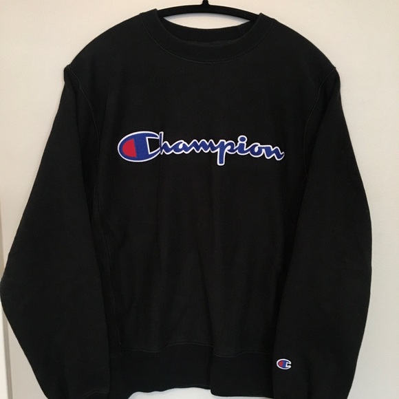 Champion | Reverse Weave Sweatshirt - Picture 1 of 4